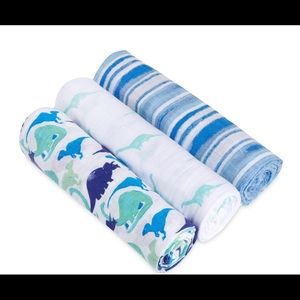 Aden Anais White Label